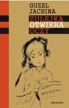 Zulejka otwiera oczy wyd. 2023 