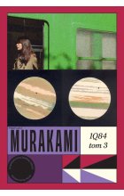 1Q84 Tom 3