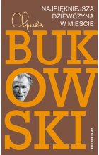 Najpiękniejsza dziewczyna w mieście wyd. 2023 