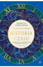 Nieco dłuższa historia czasu