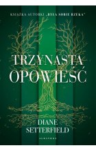 Trzynasta opowieść