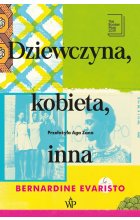 Dziewczyna, kobieta, inna