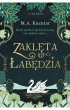 Zaklęta w łabędzia