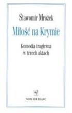 Miłość na krymie wyd. 2000 