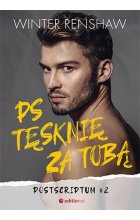 PS Tęsknię za tobą Postscriptum #2