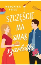 Szczęście ma smak szarlotki