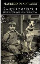 Święto Zmarłych. Jesień komisarza Ricciardiego 