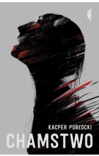 Chamstwo wyd. 2022 