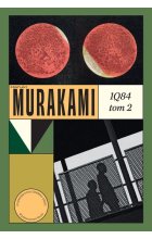 1Q84. Tom 2