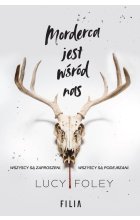 Morderca jest wśród nas