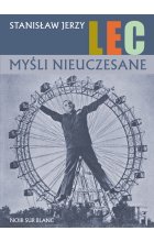 Myśli nieuczesane wyd. 2023 