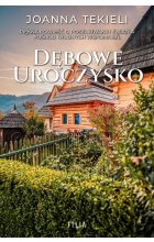 Dębowe uroczysko