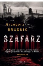 Szafarz