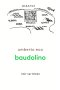Baudolino wyd. 2022 