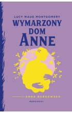 Wymarzony dom Anne