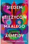 Siedem księżyców Maalego Almeidy