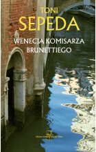 Wenecja komisarza Brunettiego 