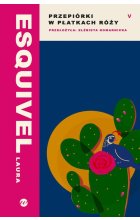 Przepiórki w płatkach róży