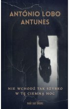 Nie wchodź tak szybko w tę ciemną noc 