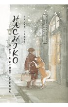Hachiko. O psie, który czekał