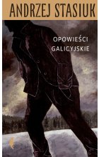 Opowieści galicyjskie wyd. 2021 