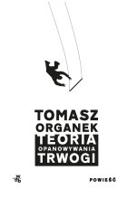 Teoria opanowywania trwogi 
