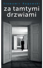 Za tamtymi drzwiami