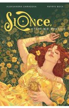 Słońce, które nie wzeszło