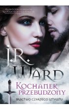 Kochanek przebudzony. Bractwo Czarnego Sztyletu tom 3