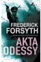 Akta Odessy