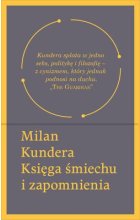 Księga śmiechu i zapomnienia 