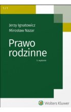 Prawo rodzinne