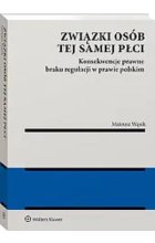 Związki osób tej samej płci