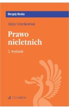 Prawo nieletnich