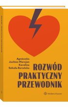 Rozwód. Praktyczny przewodnik