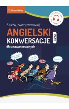 Angielski. Konwersacje dla zaawansowanych (C1-C2)  +  MP3 