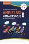 Angielski. Konwersacje dla zaawansowanych (C1-C2)  +  MP3 