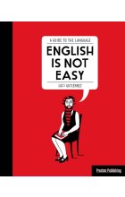 English is not easy 