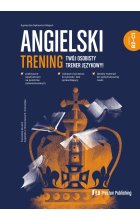 Angielski. Trening B2-C1 
