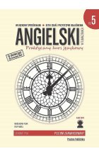 Angielski w tłumaczeniach. Gramatyka 5 wyd. 3 