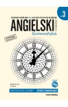 Angielski w tłumaczeniach gramatyka 3  +  MP3 wyd. 3 