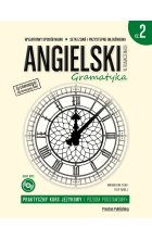 Angielski w tłumaczeniach gramatyka 2  +  CD wyd. 3 
