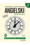 Angielski w tłumaczeniach gramatyka 2  +  CD wyd. 3 
