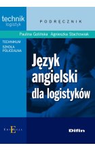 Język angielski dla logistyków