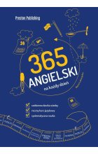 Angielski 365 na każdy dzień 