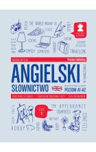 Angielski w tłumaczeniach. Słownictwo. Poziom A1-A2 wyd. 2 