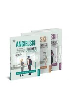 Angielski w tłumaczeniach. Business 1-3
