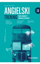 Angielski. Trening B2 