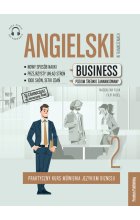 Angielski w tłumaczeniach. Business 2 wyd. 6 