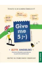 Give me 5 język angielski ćwiczenia leksykalno-gramatyczne na poziomie podstawowym wyd. 2020 